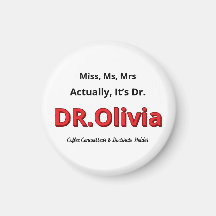 Presente Engraçado de Doutorado para Mãe PHD