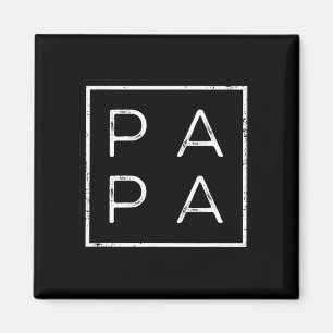 Íman Presente Engraçado do Dia dos Pais para o Pai