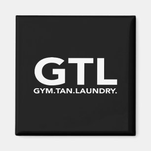 Íman Presente Engraçado Gtl - Presente Engraçado Academ