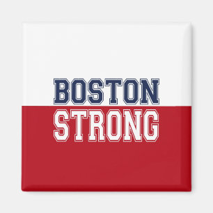 Íman Presente FORTE de Boston