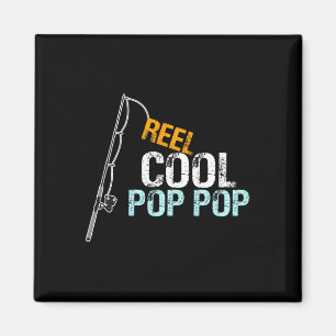 Íman Presente Legal Do Pop Pop Poppop Da Netinha Avô