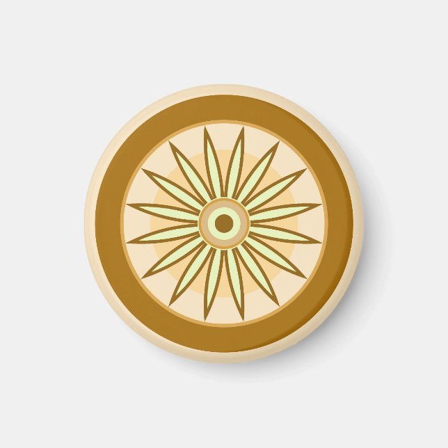 Íman PRESENTE PARA MÃE, IRMÃ, FILHA, AMIGO, namorada (Frente)
