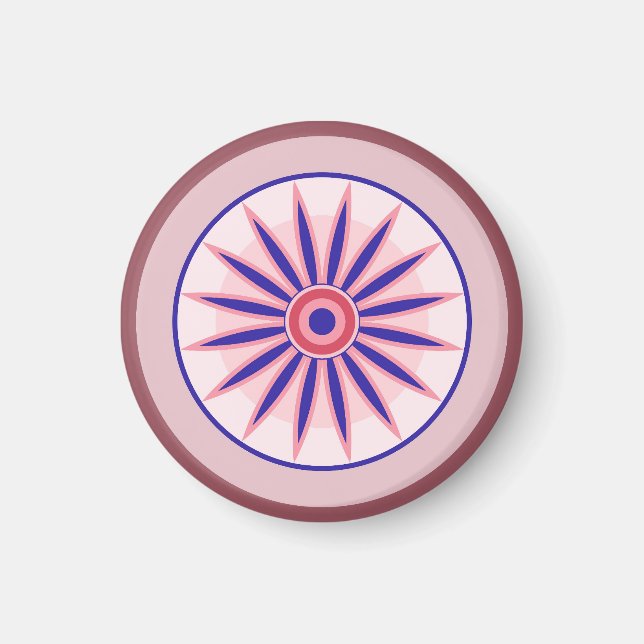 Íman PRESENTE PARA MÃE, IRMÃ, FILHA, AMIGO, namorada (Frente)