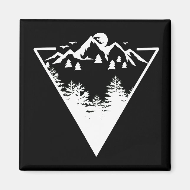 ÍMAN PRESENTE PARA VIAJANTES (Frente)