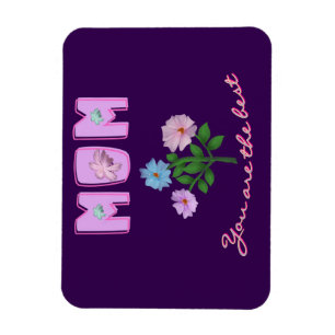 Íman Presente personalizado e customizado para o dia da