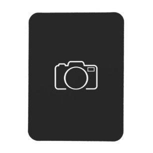 Íman Presente Personalizado para Mãe Pai Família Foto