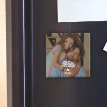 Presente Personalizado para o Pai com Citação Simp