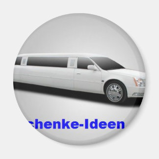 Íman Presente pessoal