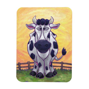 Íman Presentes & Acessórios de Vaca