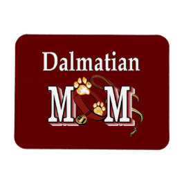 Íman Presentes da mãe Dalmaciana