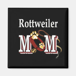 Íman Presentes da Mãe Rottweiler