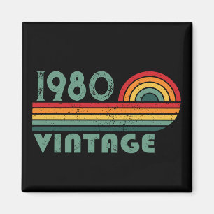 Íman Presentes de aniversário personalizados