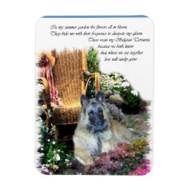 Íman Presentes de Arte Belgas em Tervuren