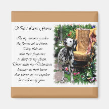 Presentes de Arte Dalmáticos