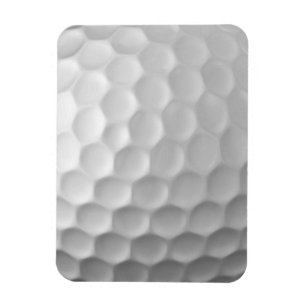 Íman Presentes de Bolas de Golfe da Série Signature