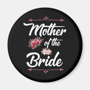 Íman Presentes de Casamento   Mãe da Noiva