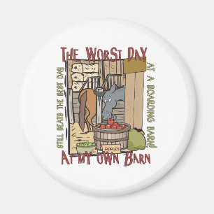 Íman Presentes de Cavalos