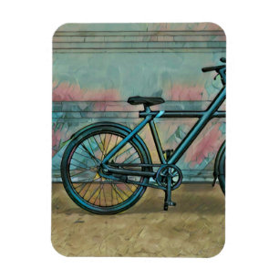 Íman Presentes de ciclismo para pai
