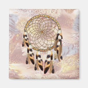 Íman Presentes de Dream Catcher