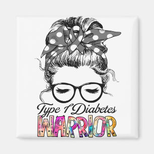 Íman Presentes de Fita Mês de Sensibilização para a Dia