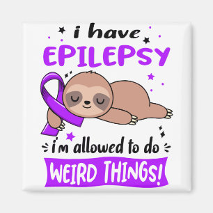 Íman Presentes de Fita Meses de Sensibilização para a