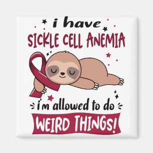 Íman Presentes de Friso Meses de Sensibilização para a 