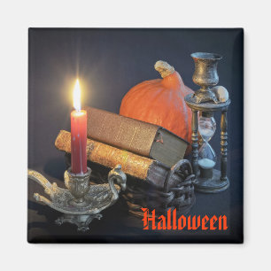 Íman Presentes de Halloween