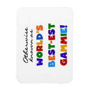 Íman Presentes de jogos mais conhecidos do outro modo