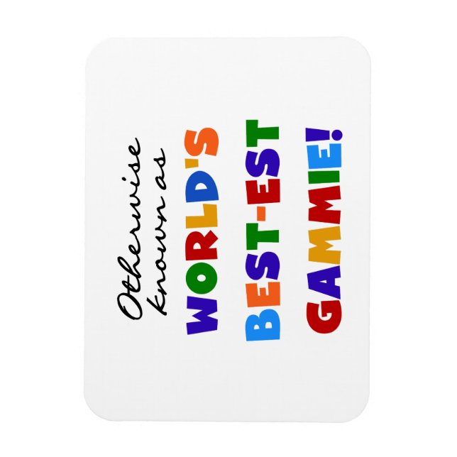 Íman Presentes de jogos mais conhecidos do outro modo (Vertical)