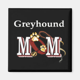 Íman Presentes de MOM de Greyhound