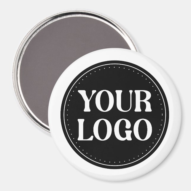 Íman Presentes de Natal Corporativos Personalizados com (Front/Back)