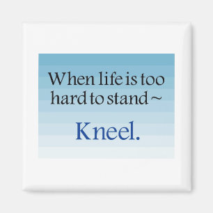 Íman presentes de oração