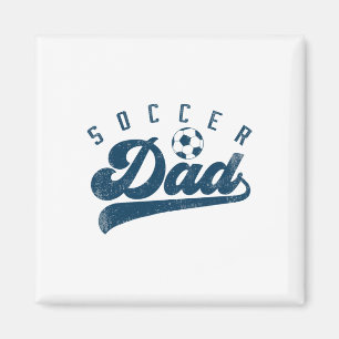 Íman Presentes de Papai de Futebol no Dia dos Pais