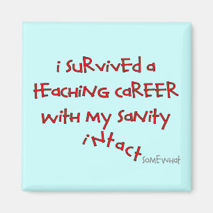 Íman Presentes De Professores Aposentados, Ditos Hilári