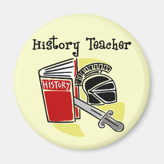 Íman Presentes de Professores de História