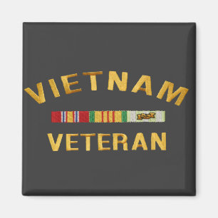 Íman Presentes do veterano de Vietnam