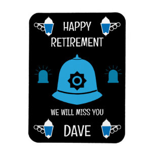 Íman Presentes E Acessórios Da Polícia Britânica