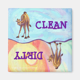 Íman Presentes e acessórios do Camel