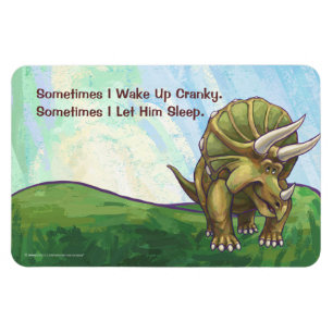 Íman Presentes e acessórios do Tiger