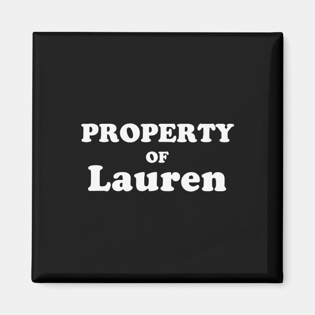 Íman Presentes Engraçados de Despedida de Solteiro para (Frente)