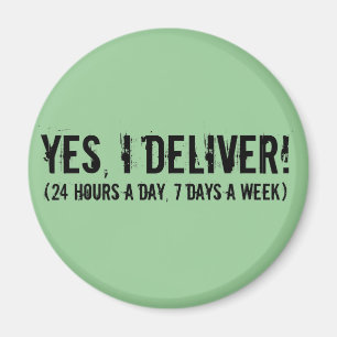 Íman Presentes engraçados para ginecologista &