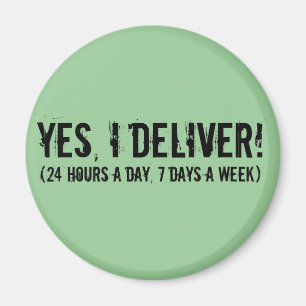 Íman Presentes engraçados para Obstetras e Parteiras