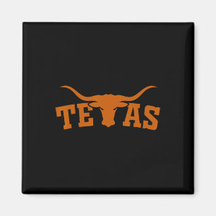 Íman Presentes Homens Esportes Estudantes Estado Texas