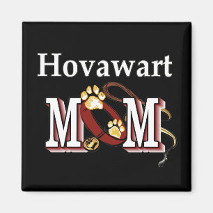 Íman Presentes Hovawart MOM