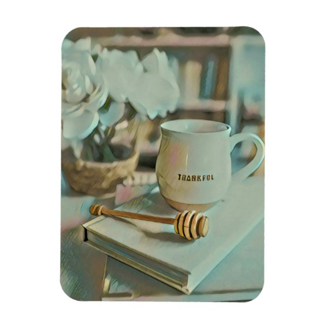 Íman Presentes incríveis para amantes de livros (Vertical)