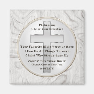 Íman Presentes Inspiracionais exclusivos e baratos em B