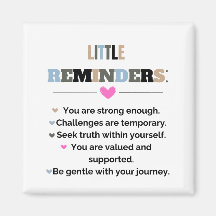Presentes Motivacionais Inspiradores Pequenas Lemb