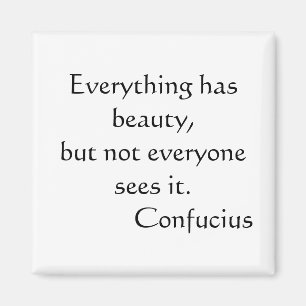 Íman Presentes originais da motivação do presente dos