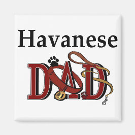 Íman Presentes Pais do Havanês