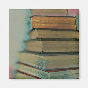 Íman Presentes para amantes de livros